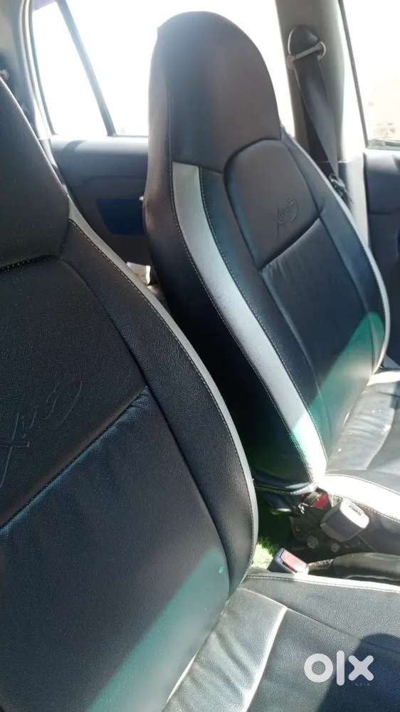 Hyundai Santro Xing 2008 Petrol 1 Nombar He