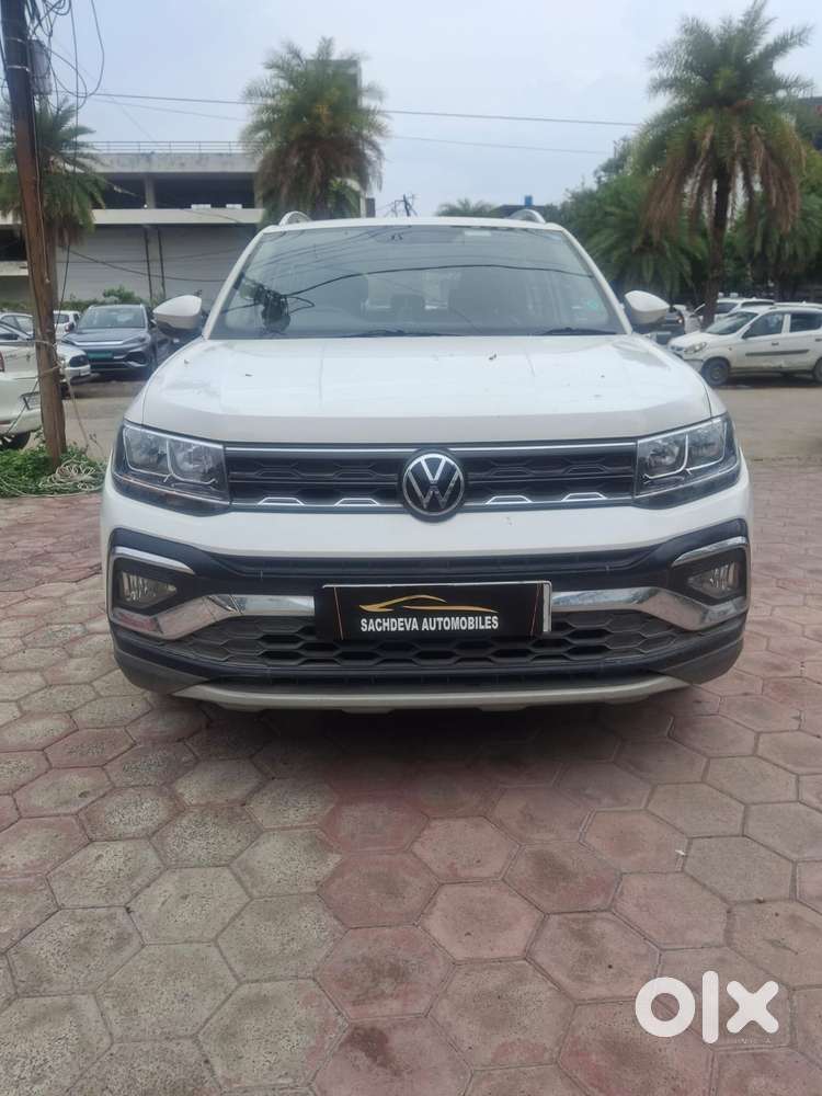 Volkswagen Tiguan 2.0 Tdi Highline, 2022, Petrol
