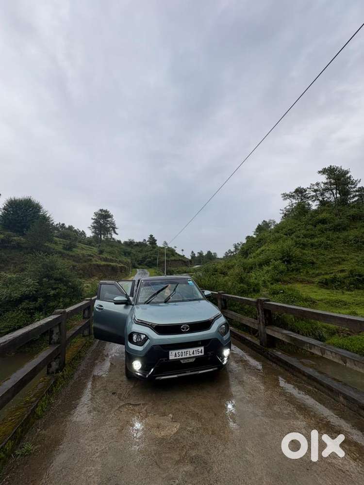 Tata Petrol Manual 2023 Used