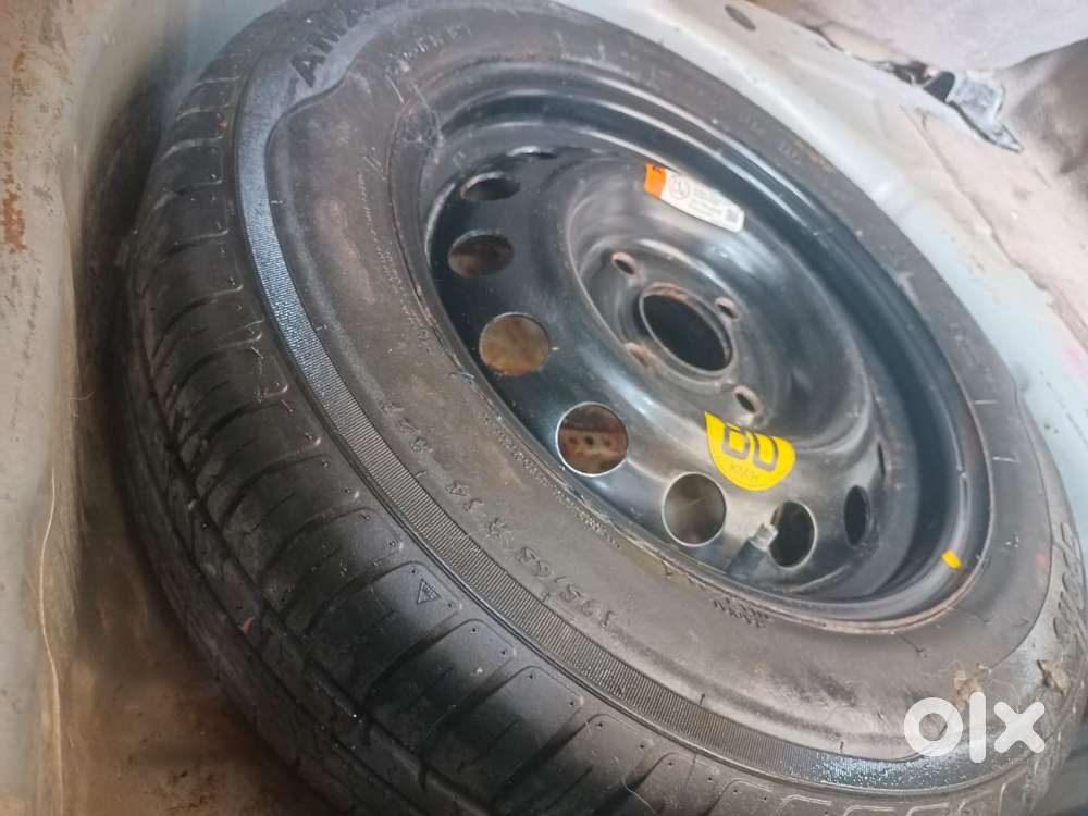 Ford Aspire Titatinium Blu Tdci, 2019, Diesel