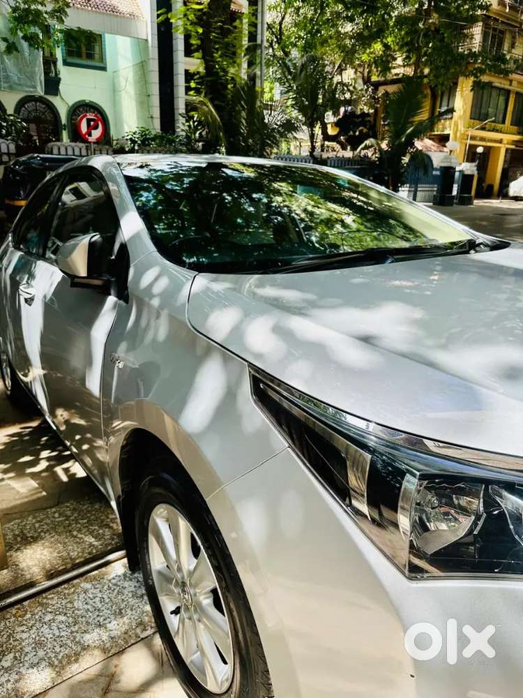 Toyota Corolla Altis 2014 Next To Brand New