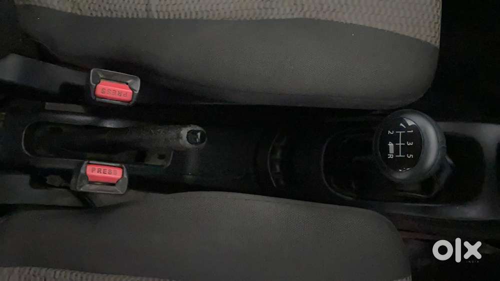 Maruti Suzuki Wagon R 1.0 Lxi Cng, 2013, Cng & Hybrids