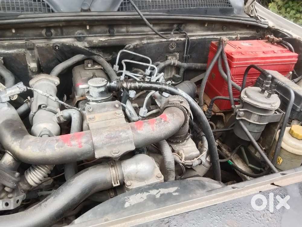 Mahindra Scorpio 2013 Diesel 99600 Km Driven