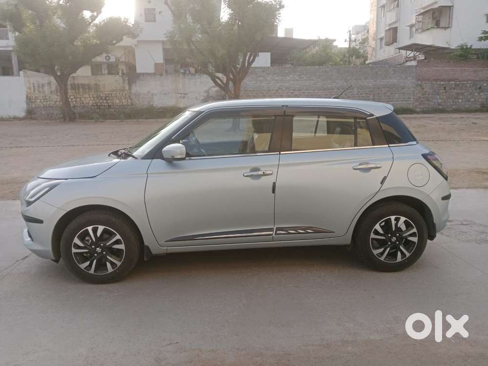 Maruti Suzuki Swift Zxi Plus Amt Dual Tone, 2024, Petrol