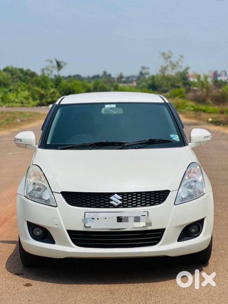 Maruti Suzuki Swift 2011-2014 Vdi, 2013, Diesel