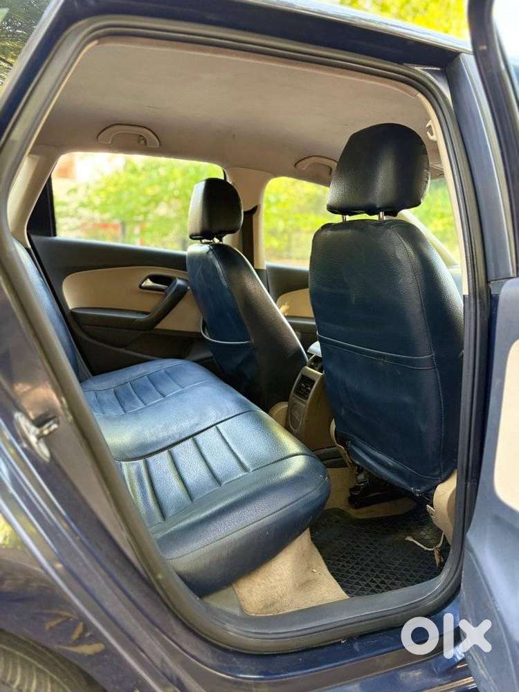 Volkswagen Polo 2013-2015 1.5 Tdi Highline, 2015, Diesel