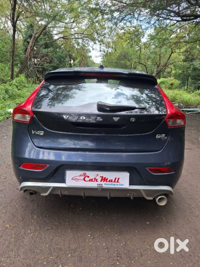 Volvo V40 Cross Country D3, 2015, Diesel