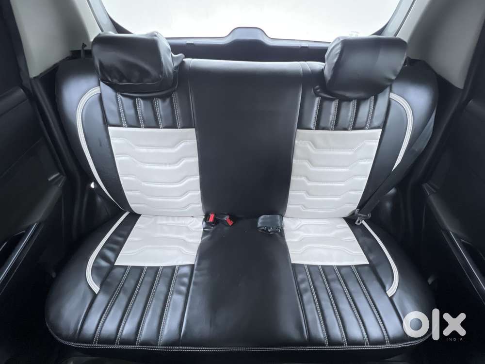 Maruti Suzuki Swift Vdi, 2012, Diesel