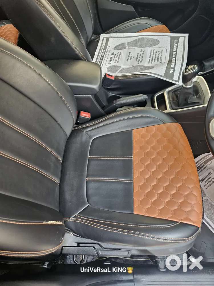 Hyundai Venue 2021 Petrol Well Maintained