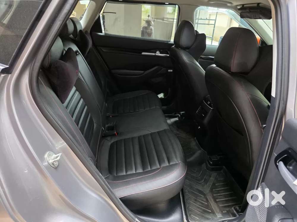 Kia Seltos 1.5 Gtx+ Diesel At Dual Tone, 2021, Diesel