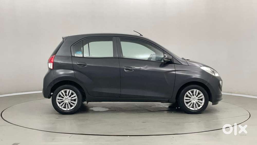 Hyundai Santro Sportz, 2019, Petrol