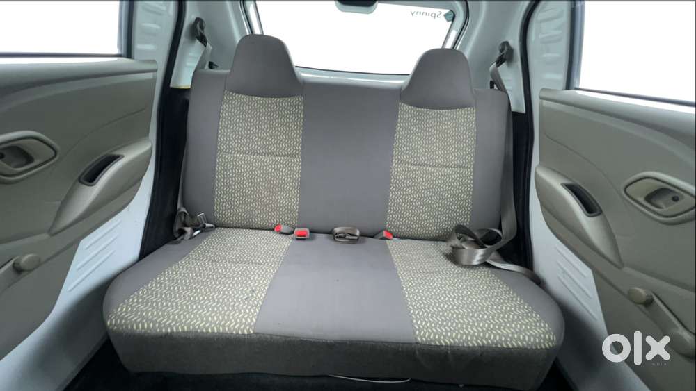 Datsun Redigo S, 2017, Petrol