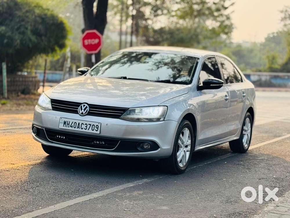 Volkswagen Jetta 1.9 Highline Tdi, 2014, Diesel