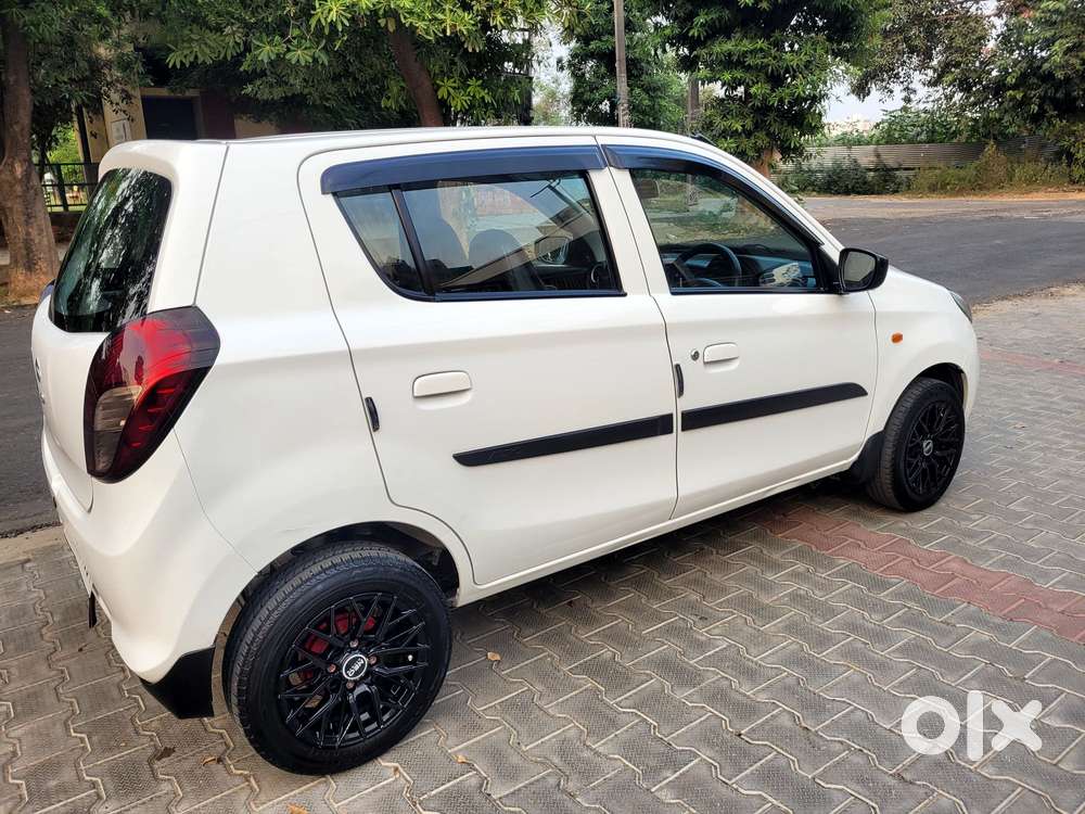 Maruti Suzuki Alto 800 0.8 Vxi, 2021, Petrol