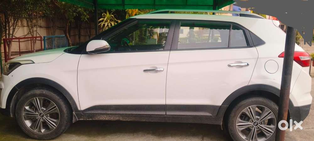 Hyundai Creta 2016 Diesel