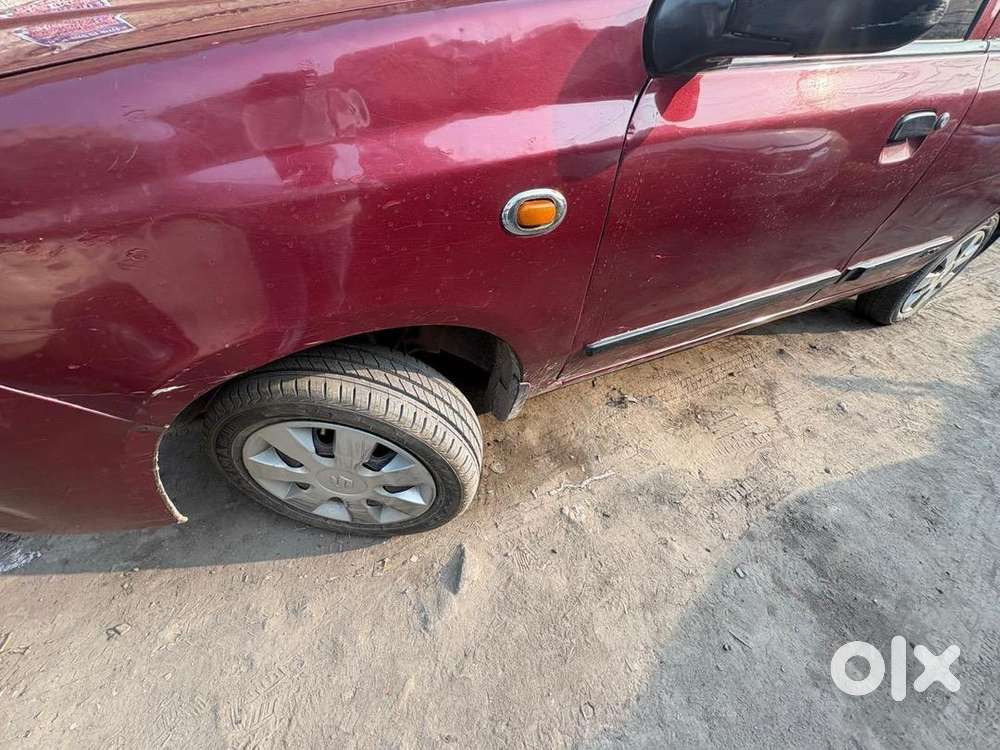 Maruti Suzuki Alto K10 2014