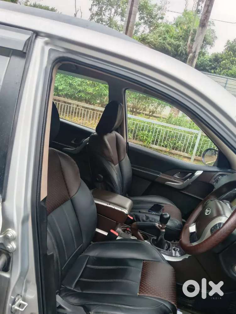 Mahindra Xuv500 2013 Diesel 78000 Km Driven