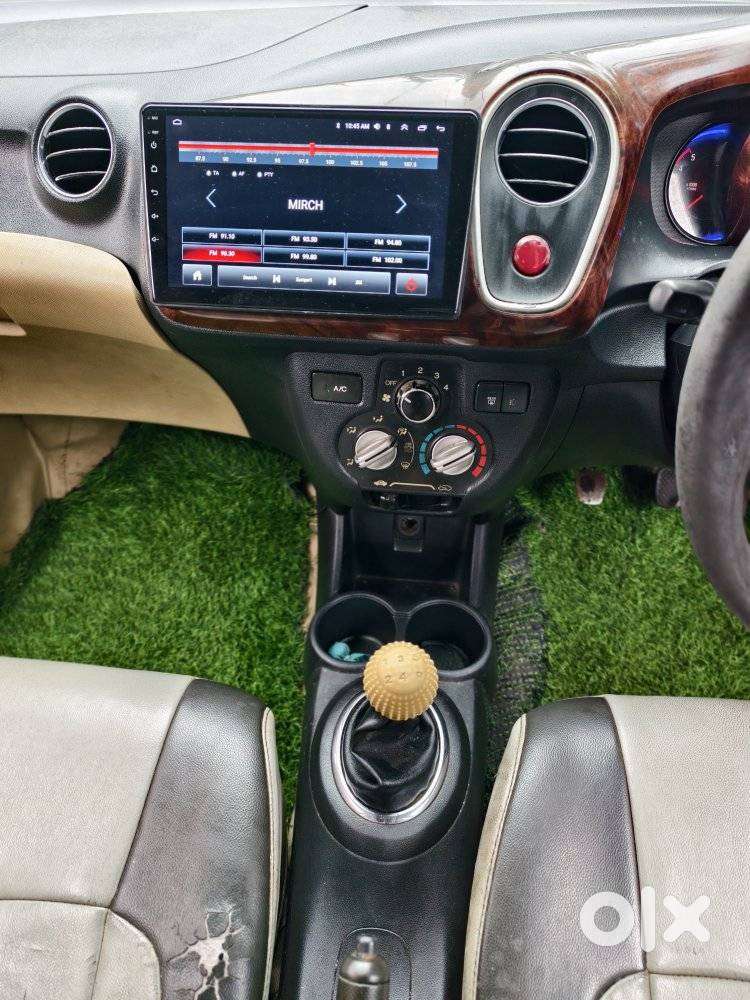 Honda Mobilio Rs I-dtec, 2016, Diesel