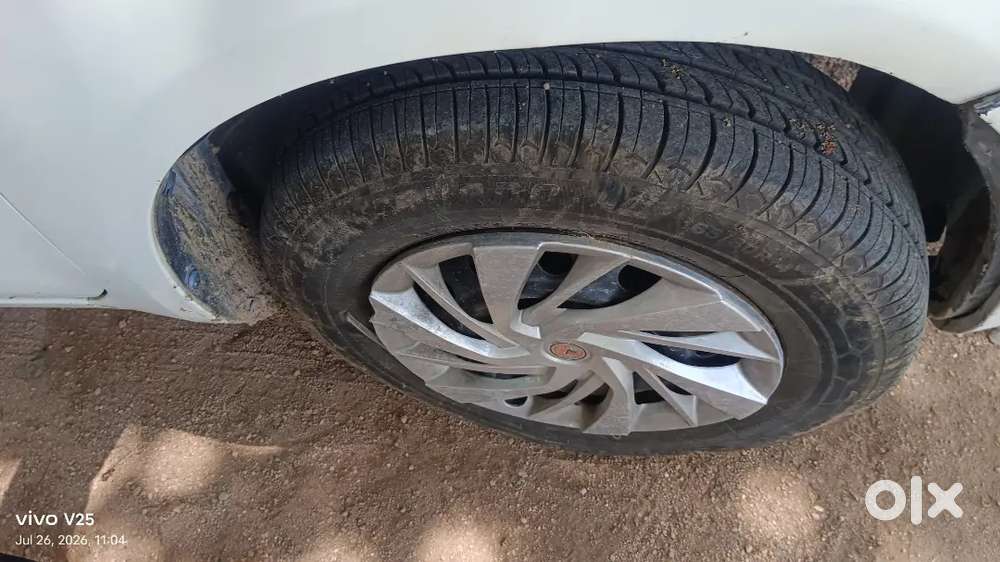 Maruti Suzuki Ritz Vdi 2012