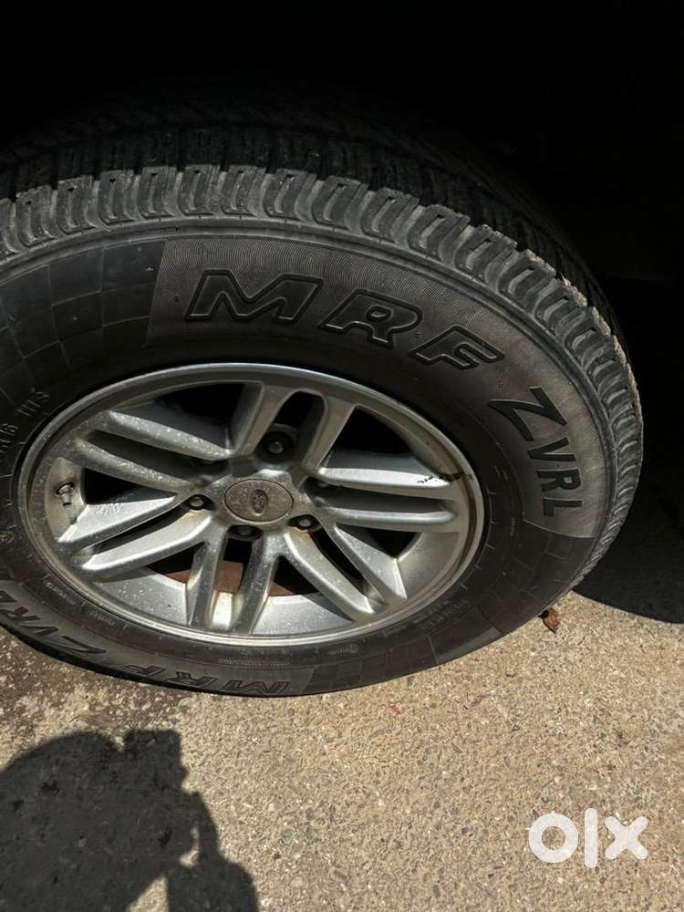 Ford Endeavour 12/2010 Diesel Good Condition