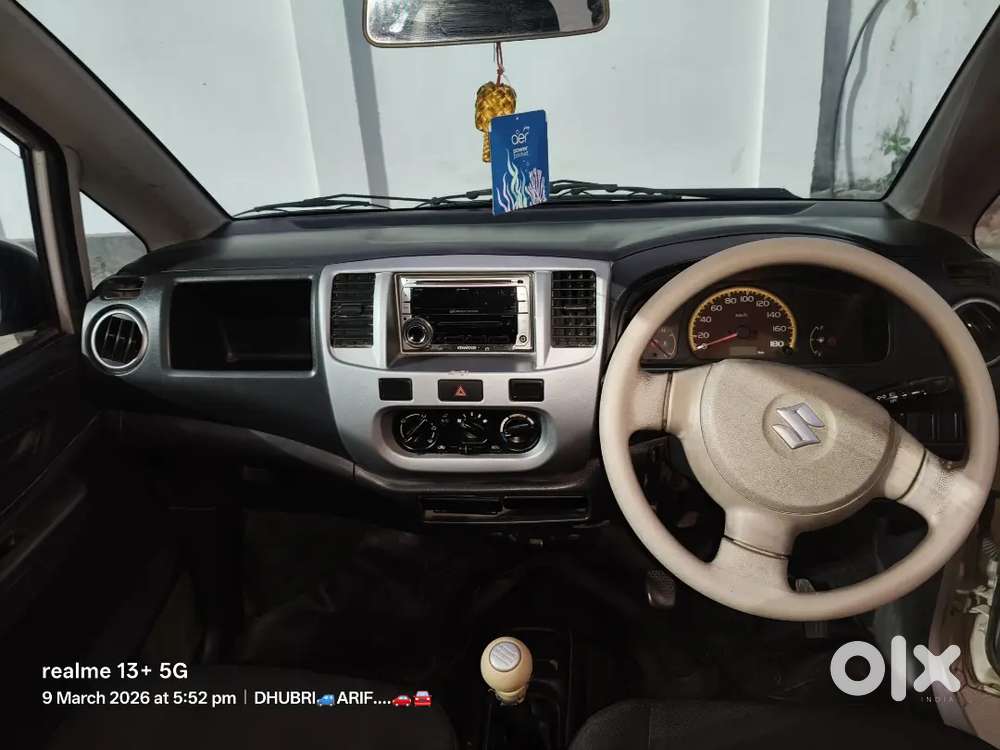 Maruti Suzuki Estilo 2009 Petrol Well Maintained