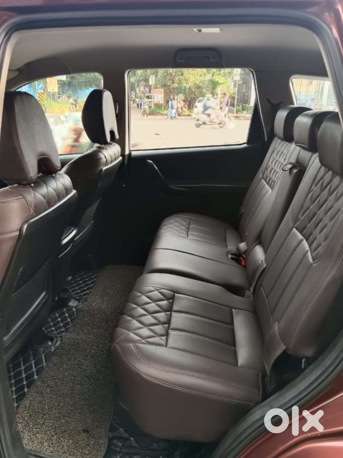 Mahindra Xuv500 W5, 2019, Diesel