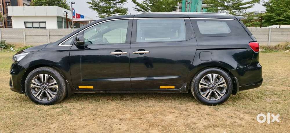 Kia Carnival Prestige, 2022, Diesel