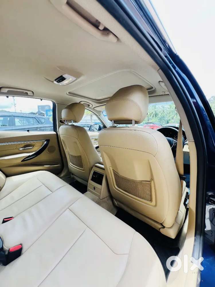 Bmw 320d  2018