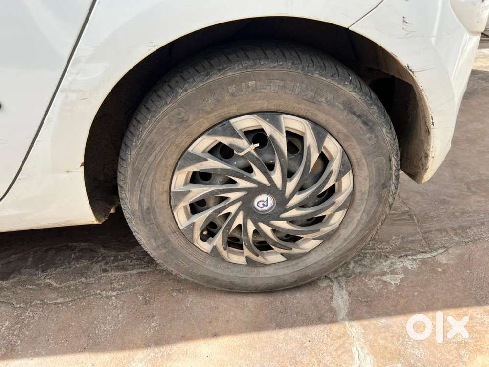 Hyundai I10 2011 Cng 76756 Km Driven