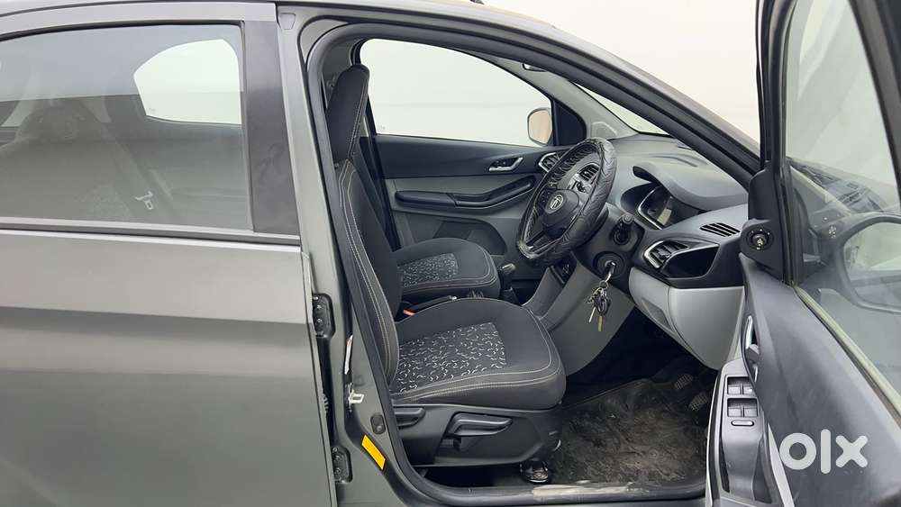 Tata Tiago 1.2 Revotron Xz Plus, 2021, Petrol