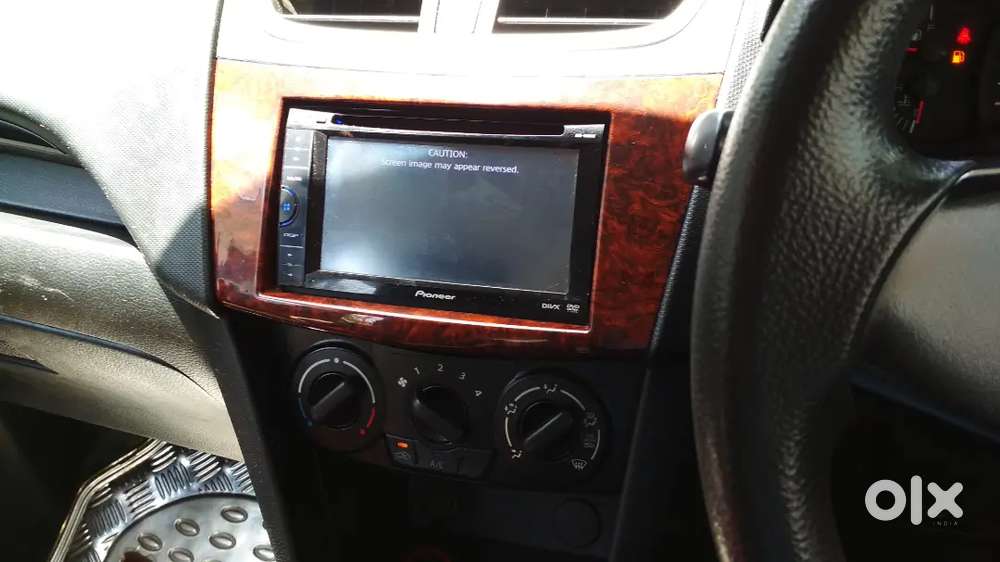Maruti Suzuki Swift Diesel 2012
