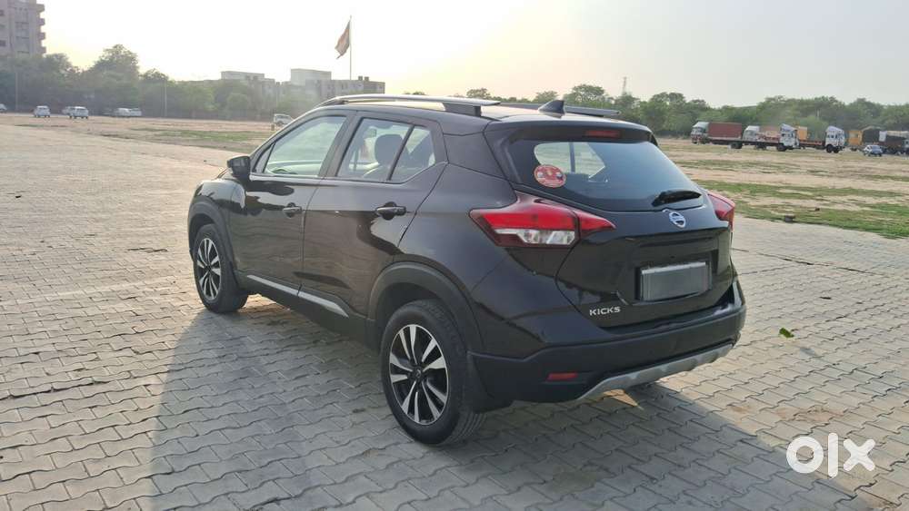 Nissan Kicks Xv, 2022, Petrol