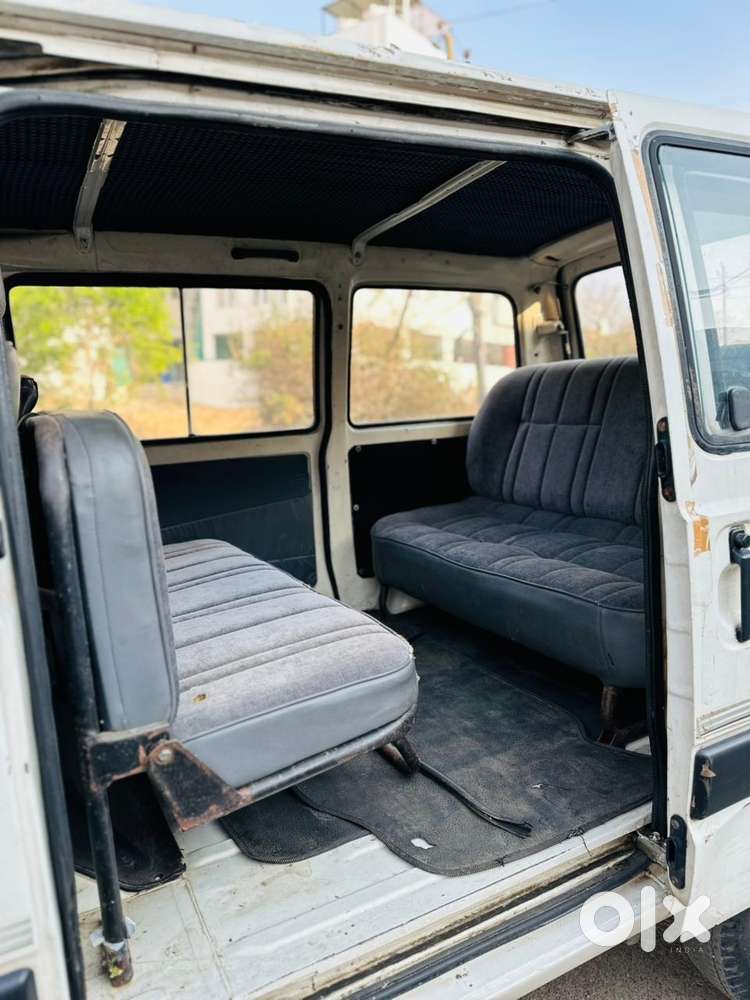 Maruti Suzuki Omni E Mpi Std, 2003, Petrol