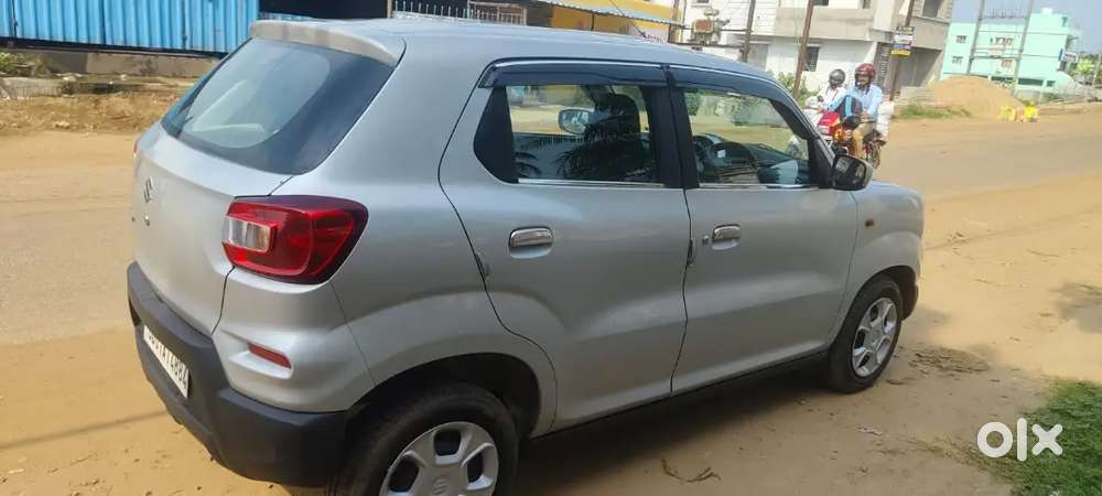 Brand New Condition