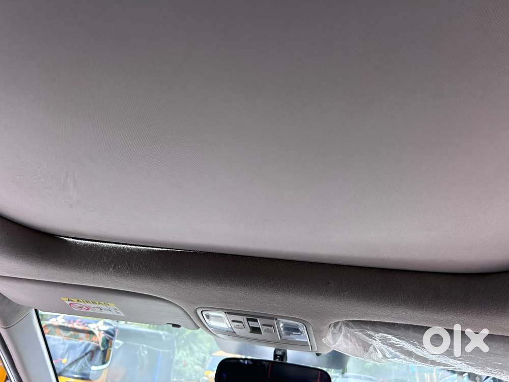 Hyundai Creta 1.5 Sx, 2021, Petrol
