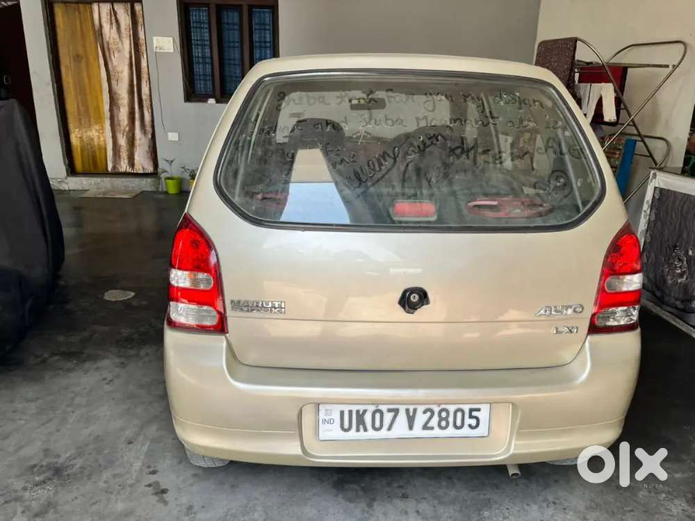 Good Condition Gadi Hai Ek Rupya Lagane Ki Zarurat Nahi Hai