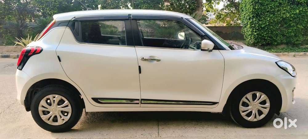 Maruti Suzuki Swift Amt Vxi, 2019, Petrol