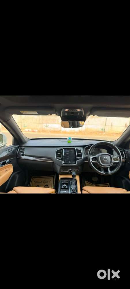Volvo Xc 90 D5 Inscription, 2018, Diesel