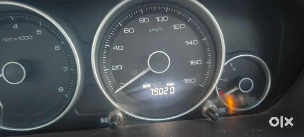 Tata Manza Aqua-safire 2012