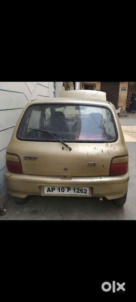 Zen Car For Sale Good Condition