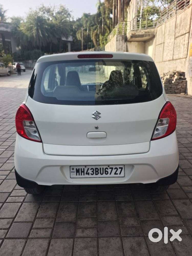 Maruti Suzuki Celerio 1.0 Vxi Mt, 2020, Petrol