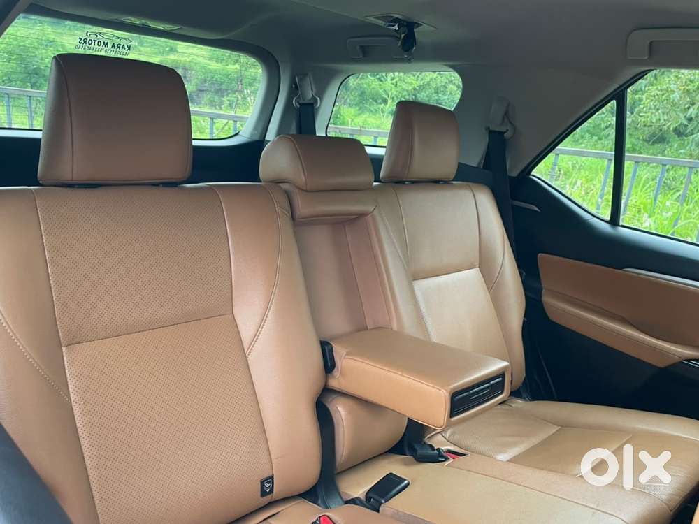 Toyota Fortuner 4x2 At 2.8 Diesel, 2022, Diesel