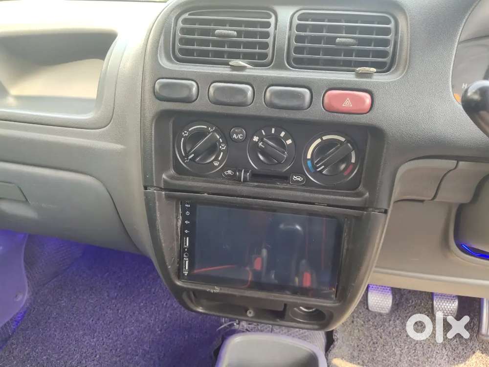 Maruti Suzuki Alto 2008 Petrol 100000 Km Driven