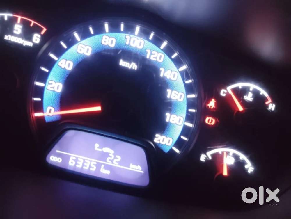 Maruti Suzuki Ignis 1.2 Zeta Amt, 2017, Petrol