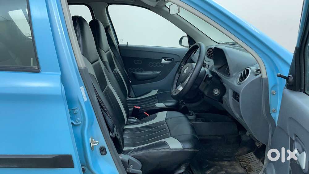 Maruti Suzuki Alto 800 Vxi, 2013, Petrol