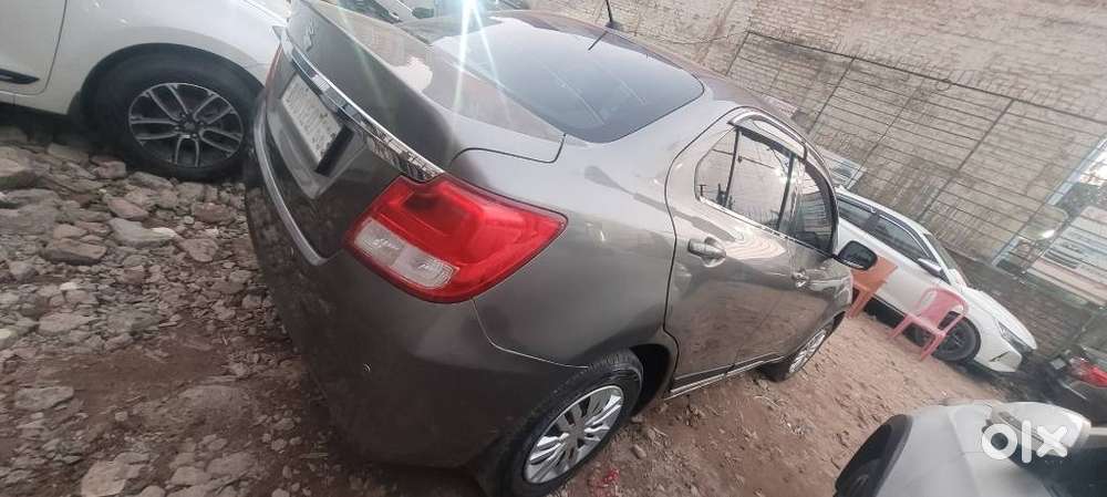 Maruti Suzuki Dzire 1.2 Vxi, 2020, Petrol