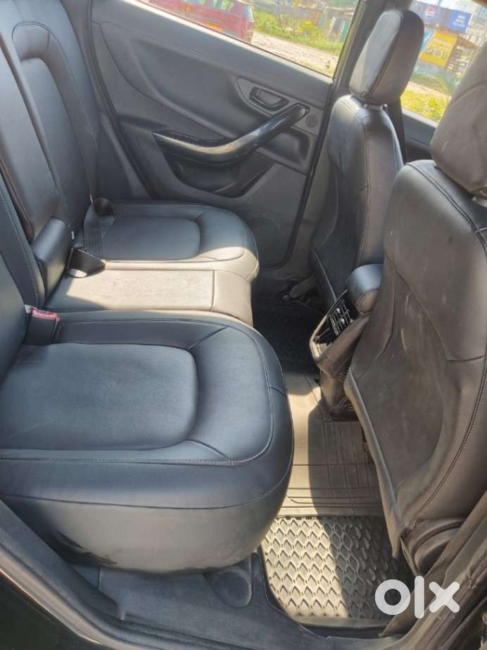 Tata Nexon 1.2 Revotron Xz Plus (s), 2023, Petrol