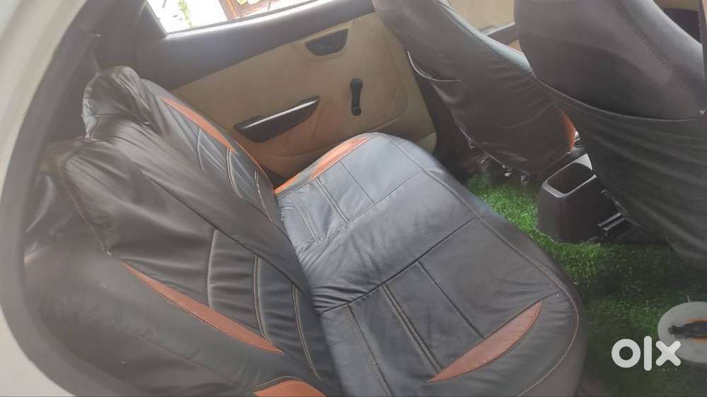 Hyundai Eon 2012