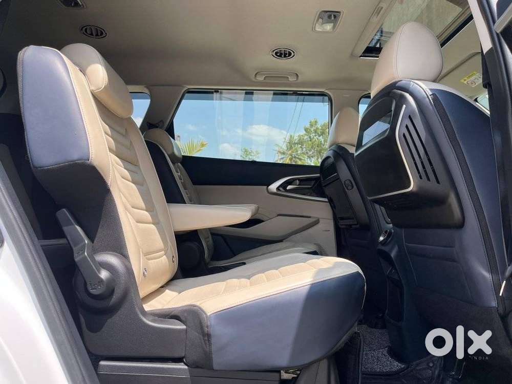 Kia Carens 1.5 Luxury Plus Diesel At 6 Str, 2024, Diesel