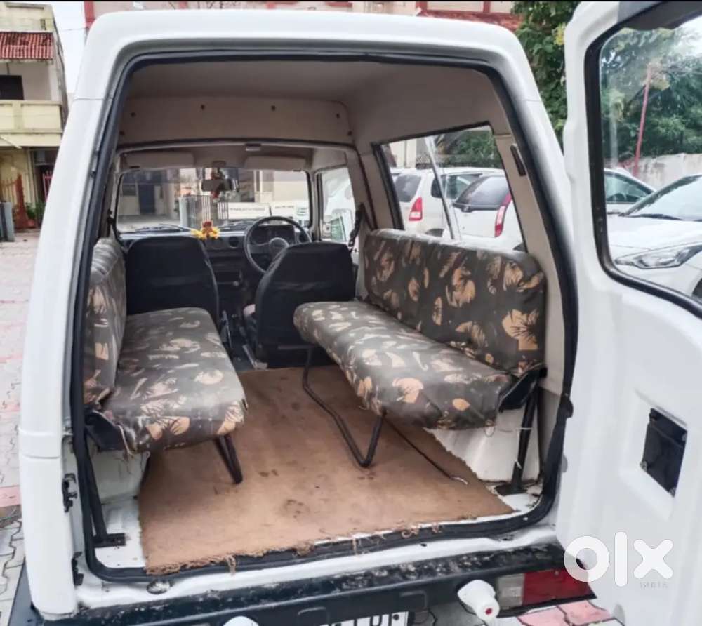 Maruti Suzuki Gypsy 1999